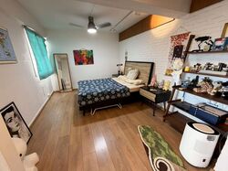 Blk 5 Tanjong Pagar Plaza (Bukit Merah), HDB 3 Rooms #533884041